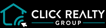 Click Realty Group - logo